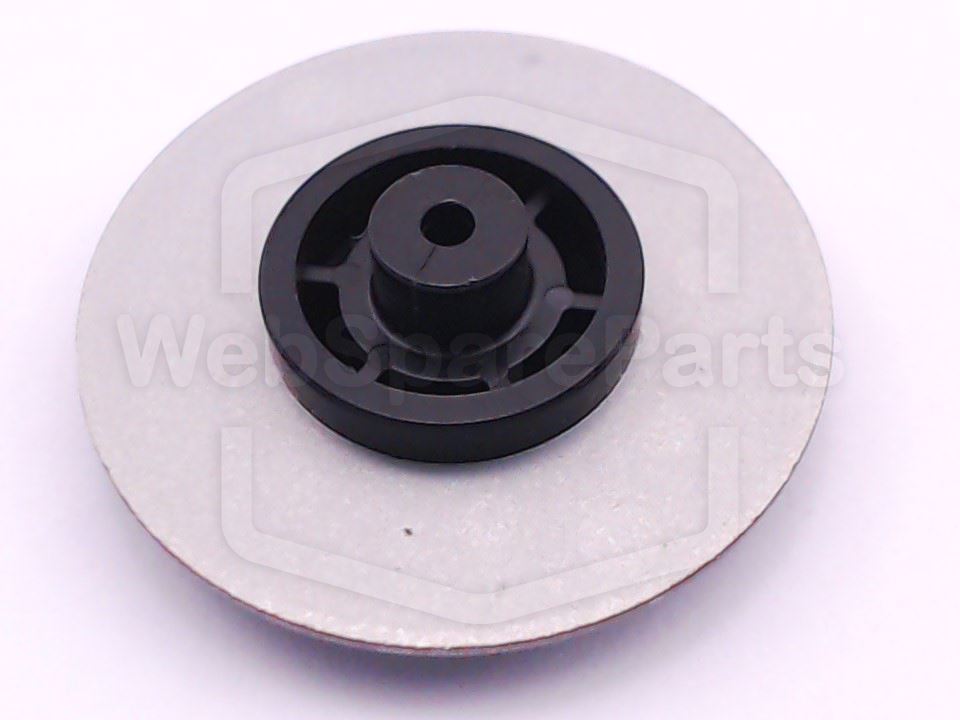 CD Player Disc Table Turntable Spindle Motor Support for Repair