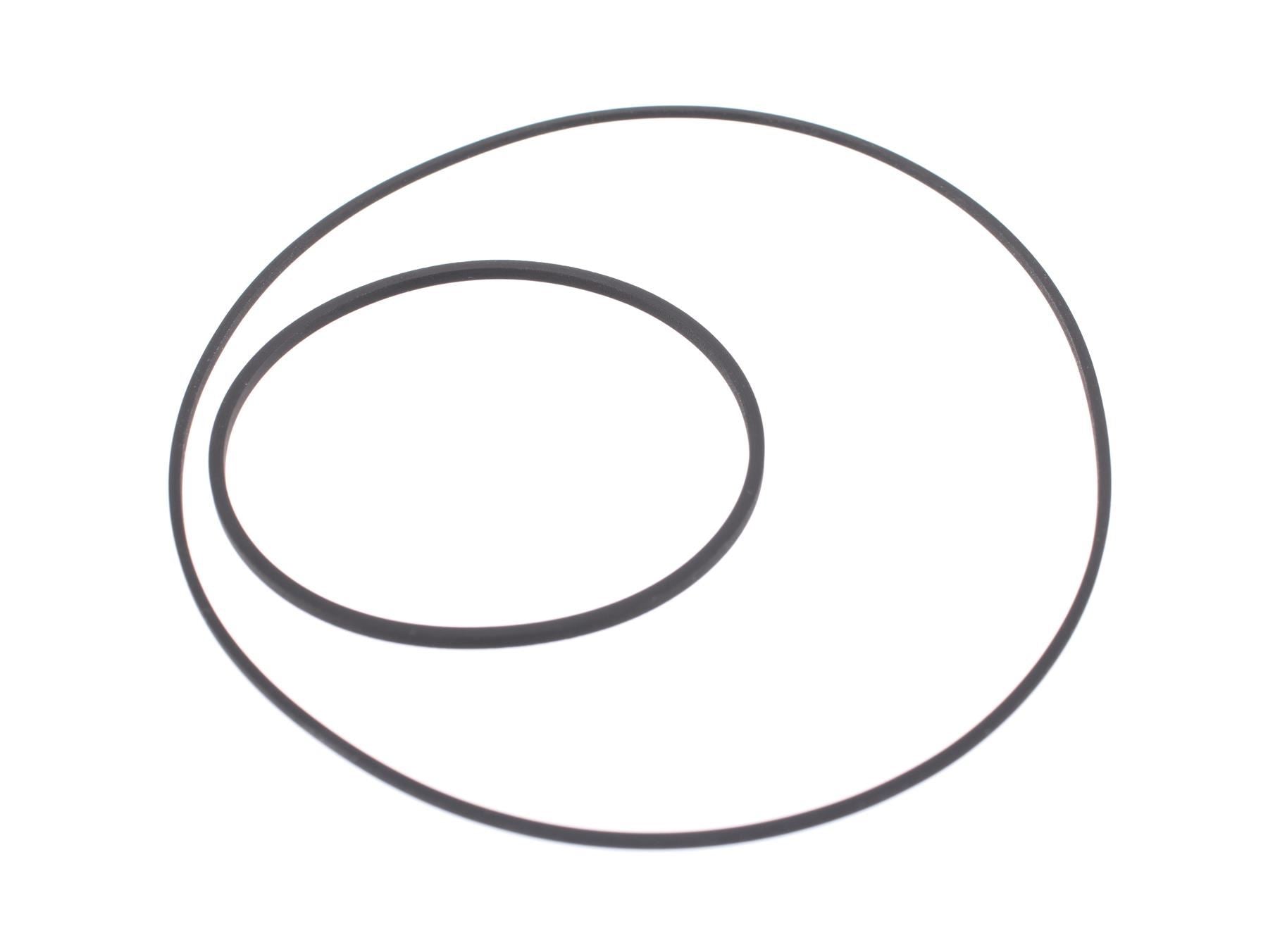 Grundig CN 720 Belt Kit for Cassette Deck