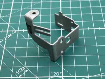 Mounting plate Pos.(88)