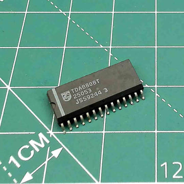 TDA8808T Integrated Circuit (IC) - Used