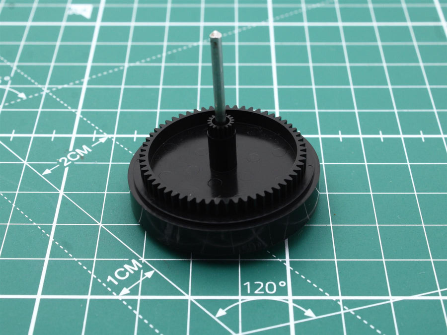 Pos.054 – AZN1327 FW Assembly
