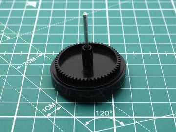Pos.054 – AZN1327 FW Assembly