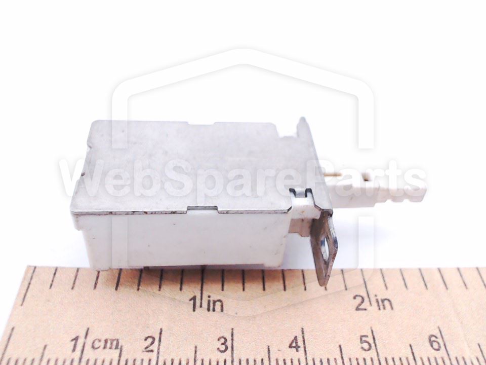 Main Power Switch for Vintage Audio Equipment Code W00843