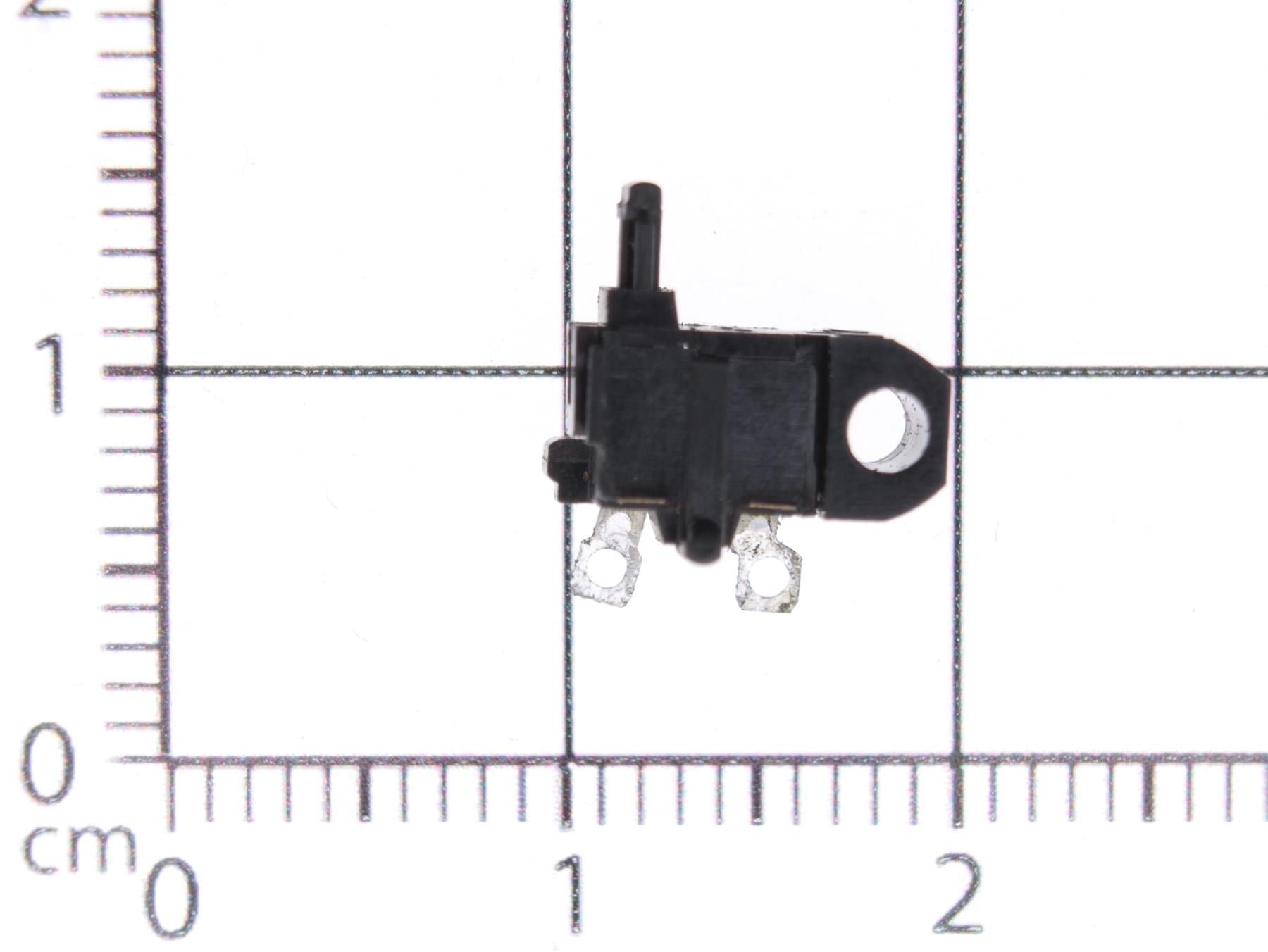 Micro Switch W01104 for Vintage Audio Equipment