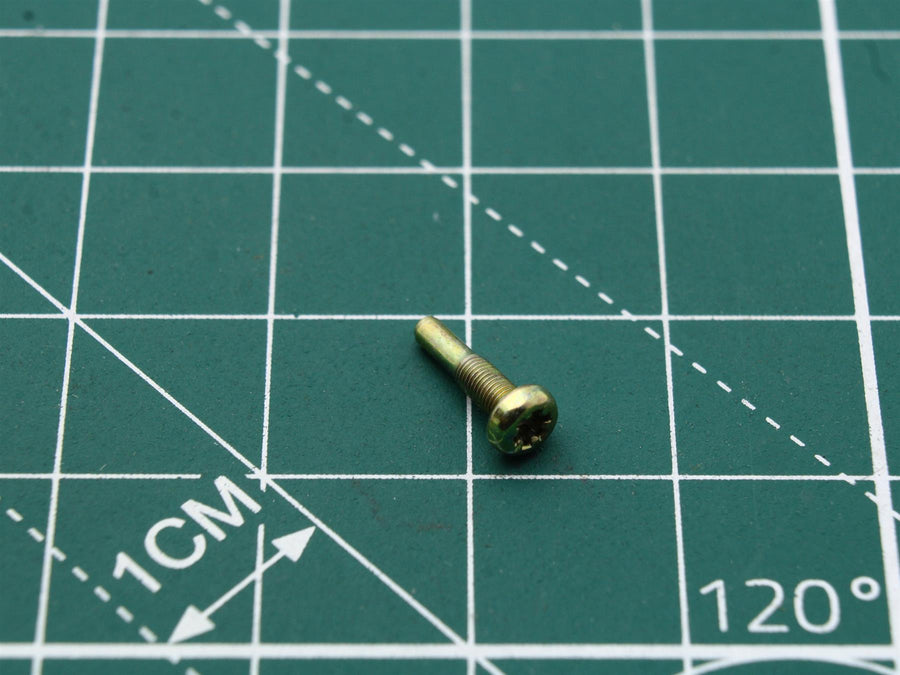 Sony 3-919-684-01 SCREW, AZIMUTH ADJUSTMENT Pos.(352)