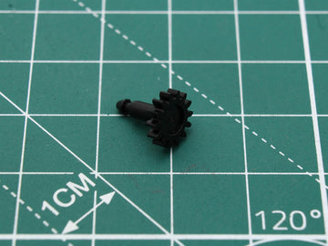 Sony 3-908-609-01 GEAR, TRIGGER Pos.(411)