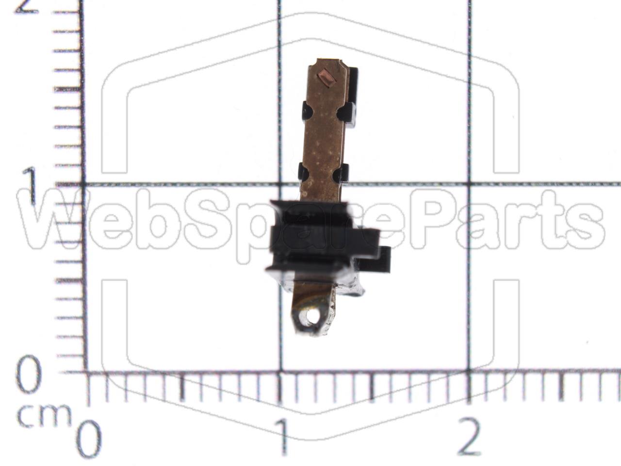 Micro Switch W01135 for Vintage Audio Equipment