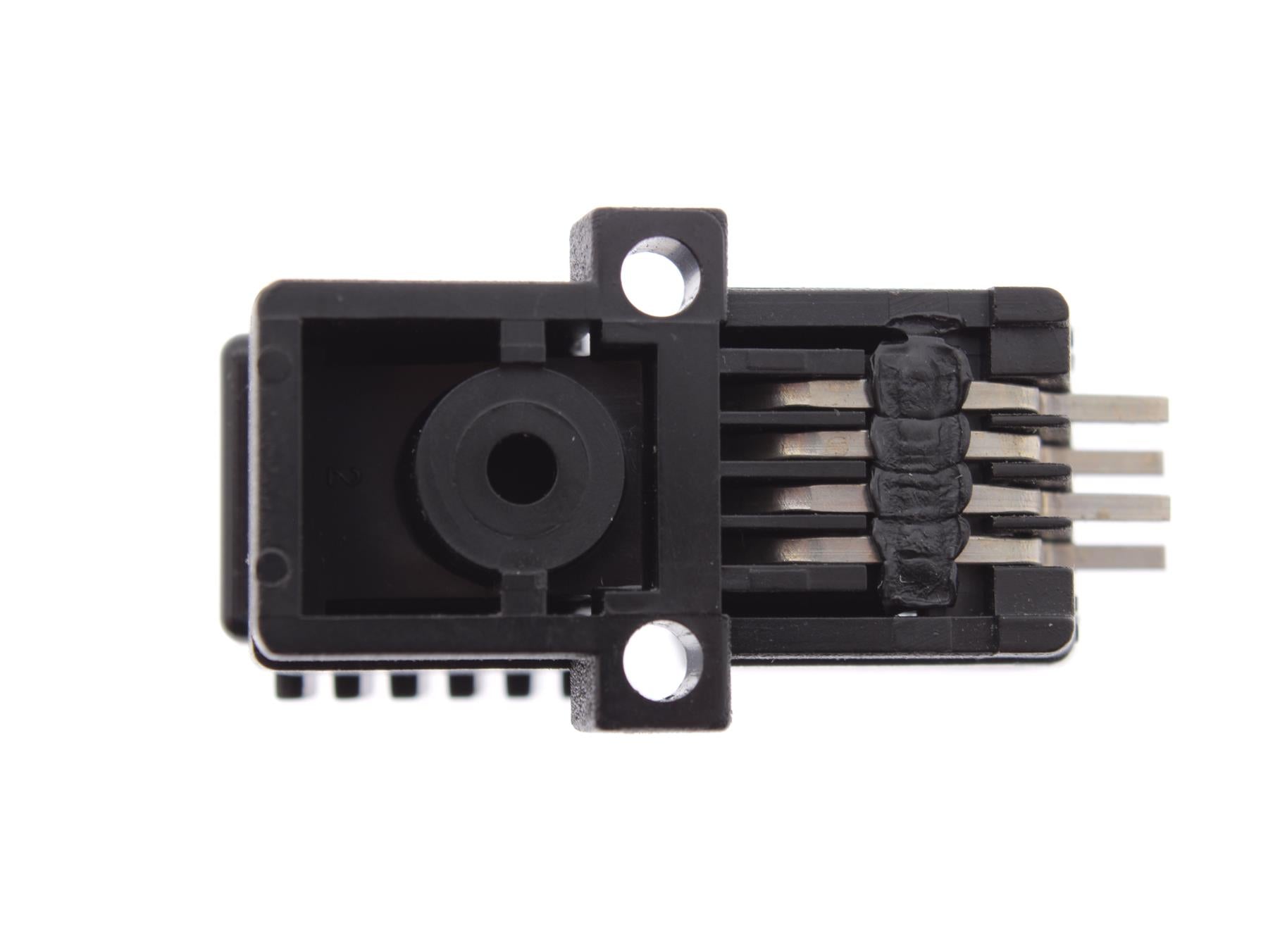 Philips GP 814 Ceramic Cartridge 1/2" Mount – Supplied as GP 815 Version with Diamond Stylus