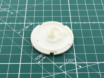 Sony 3-908-598-01 CAM (B) Pos.(417)
