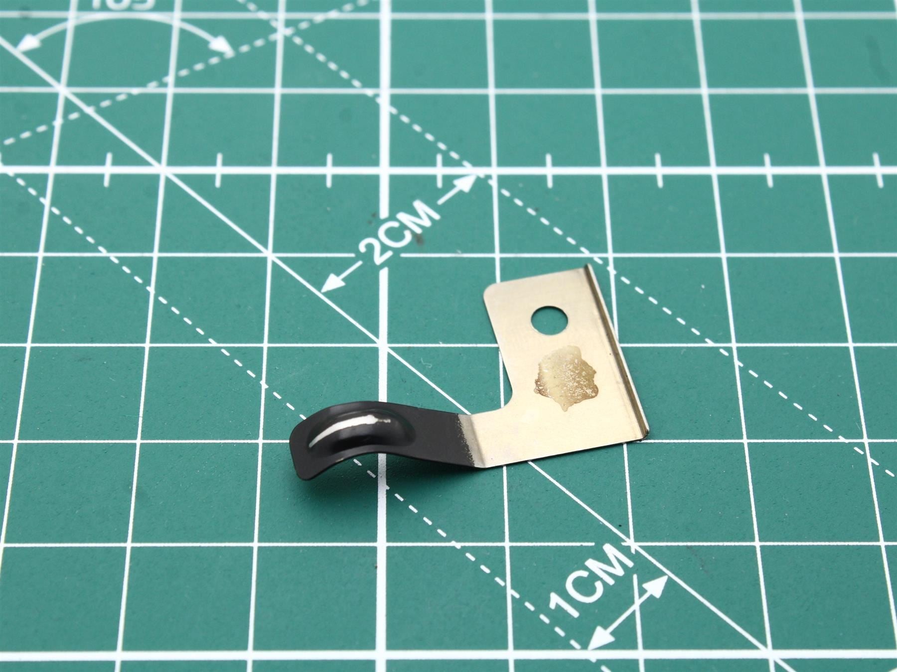 Harman Kardon TD-212 Spring Cassette Deck (Pos.36)