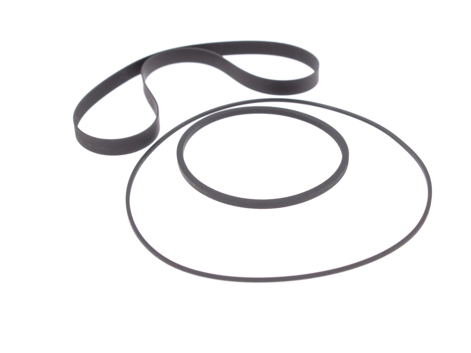 Pioneer CT-720 Belt Kit for Cassette Deck