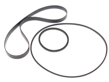 Sony HST-400 Belt kit for Cassette Deck