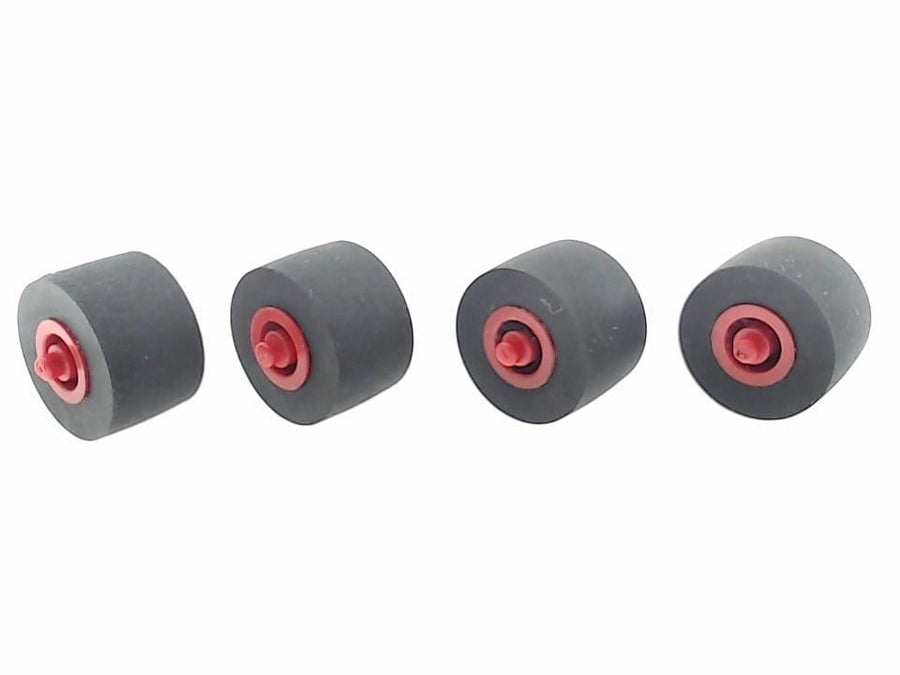 Sony HCD-BX9 Pinch Rollers for Double Cassette Deck