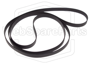 Replacement part number for Panasonic-Technics SFG-B321-1