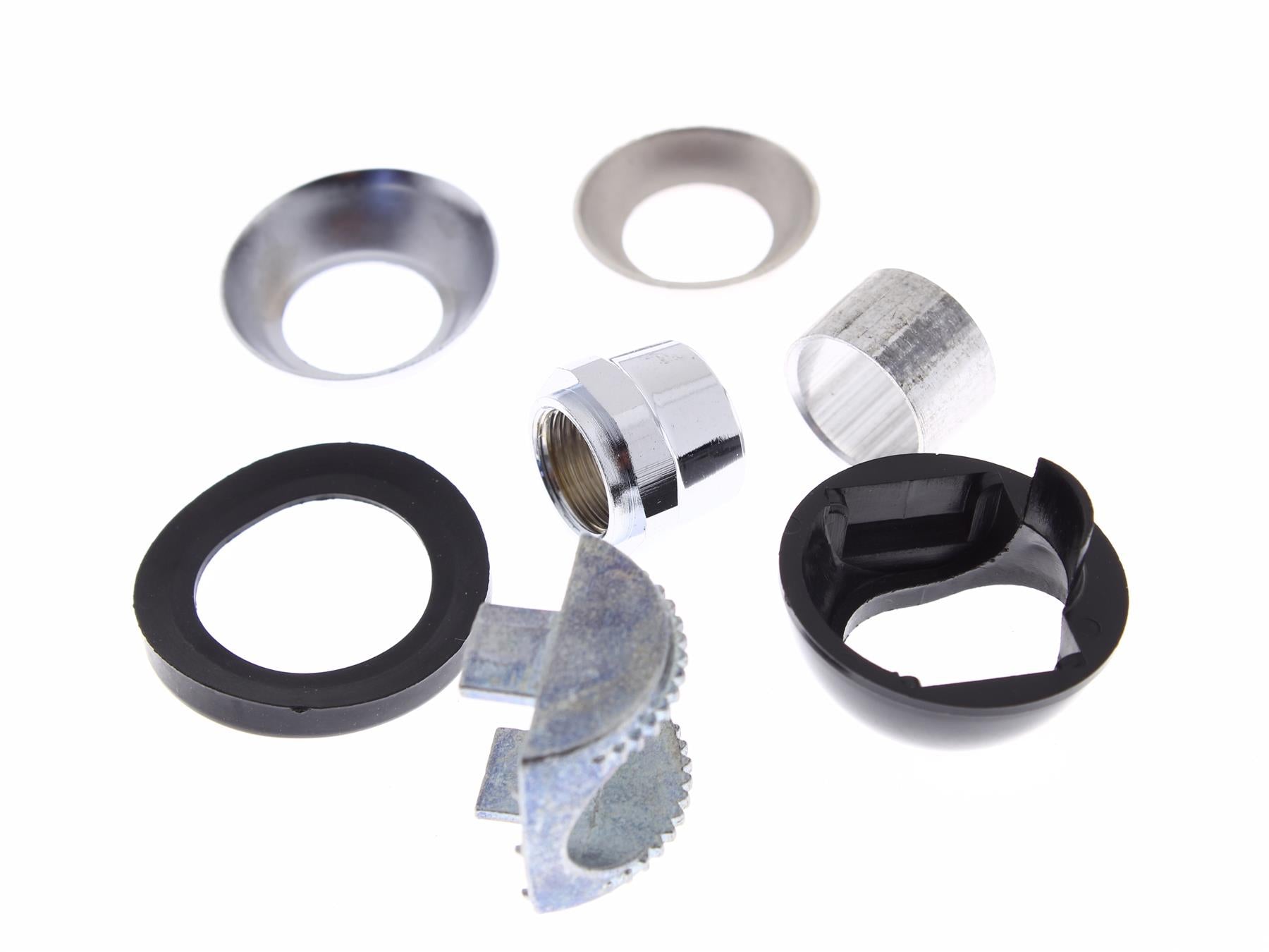 Car Electric Antenna Installation Kit 0–30°