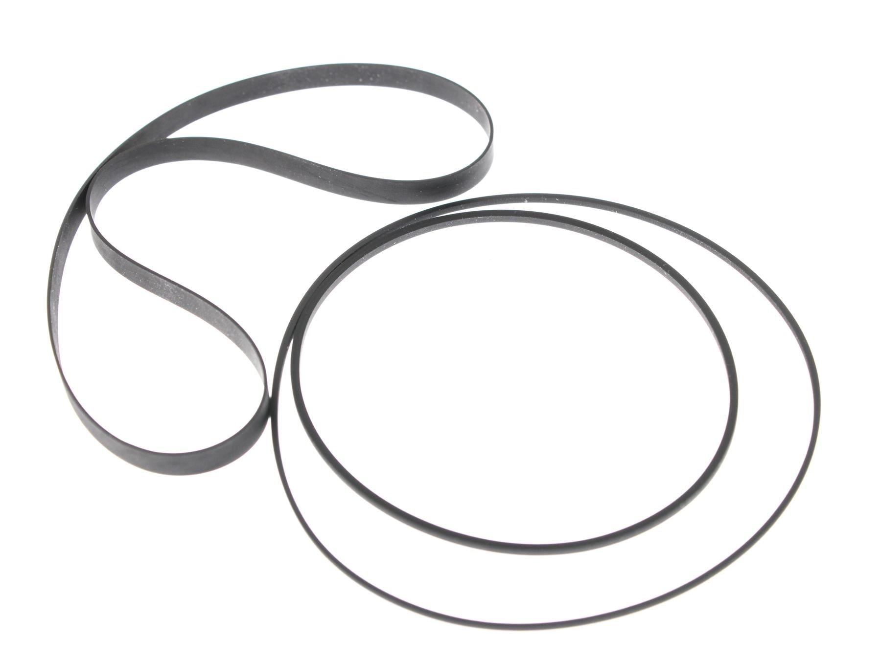 Marantz SD1030 Belt Kit for Cassette Deck
