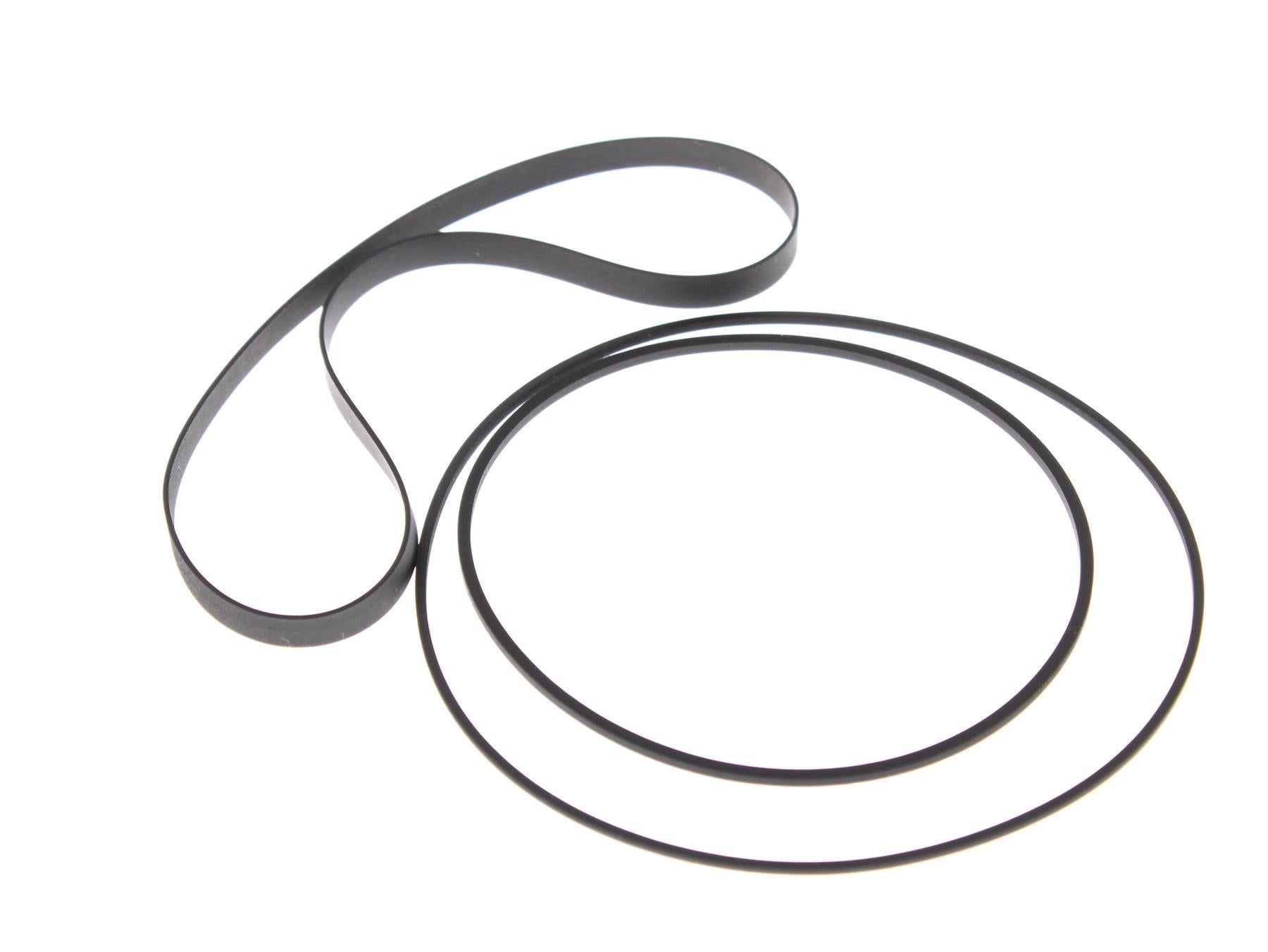 Technics RS-610US Belt Kit for Cassette Deck