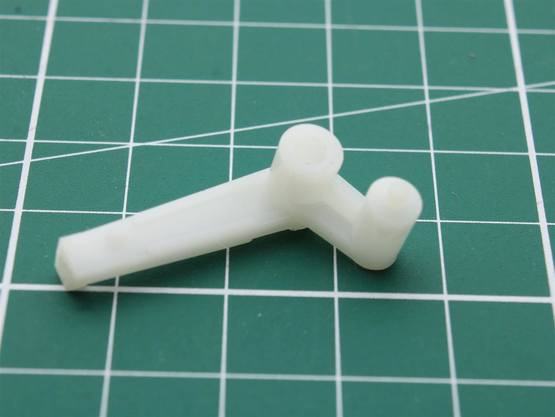 Bang & Olufsen Beocord 5000 49xx (Arm) Part Position: 22083