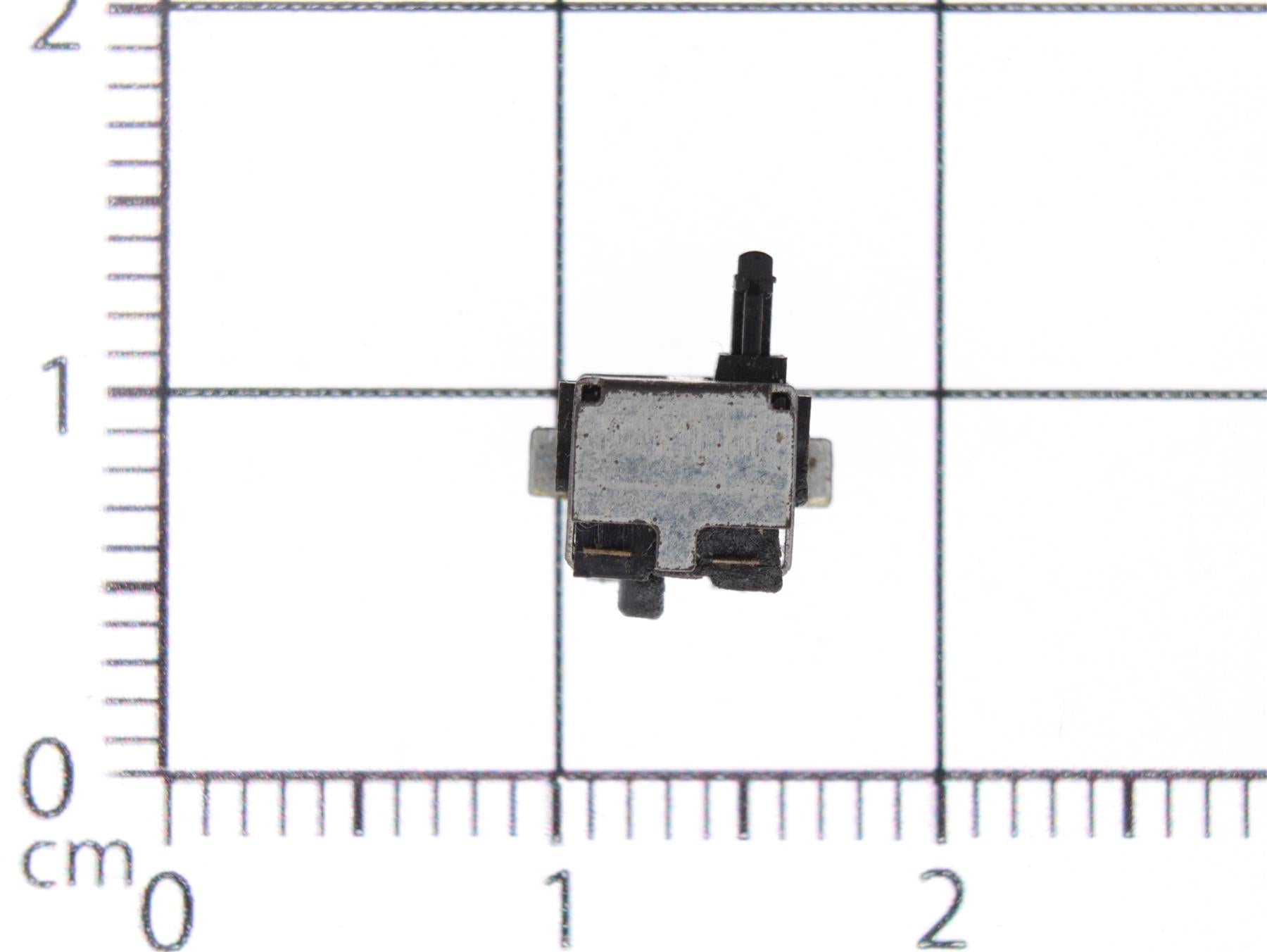 Micro Switch W01105 for Vintage Audio Equipment