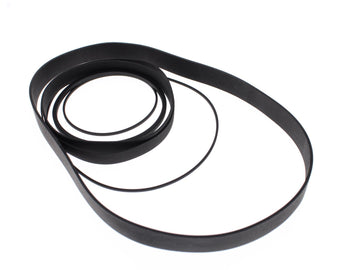 Belt Kit For Video Cassette Recorder Akai VS-9700
