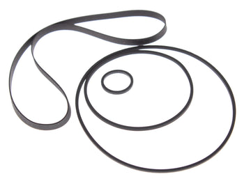 Aiwa SD-L30 Belt Kit for Cassette Deck