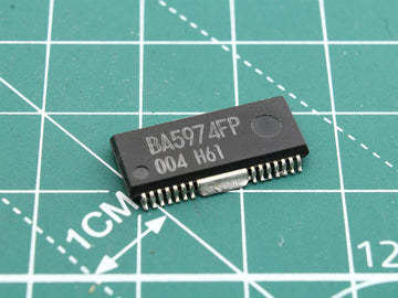 BA5974FP Integrated Circuit (IC) - Used