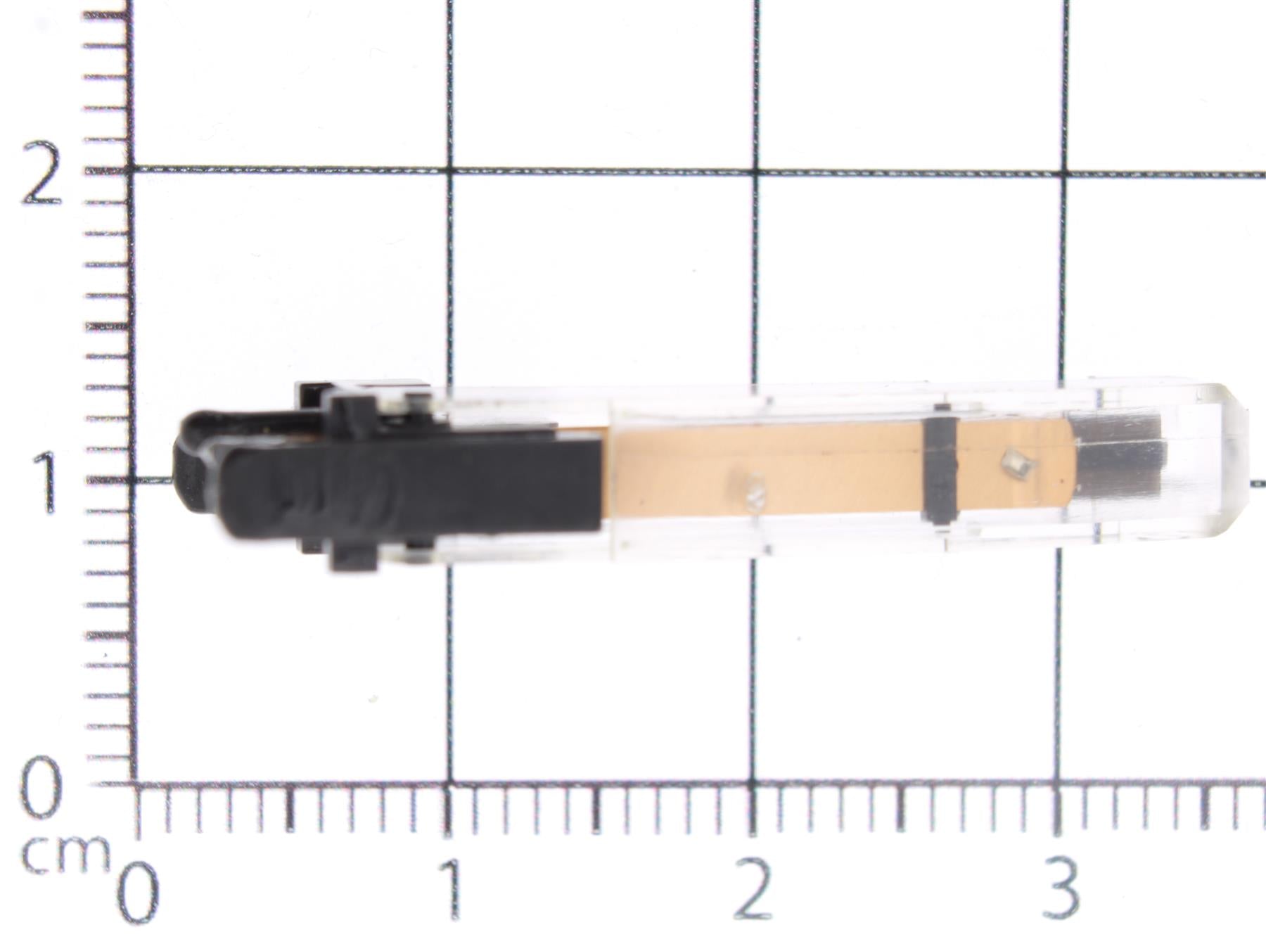 Micro Switch W01062 for Vintage Audio Equipment