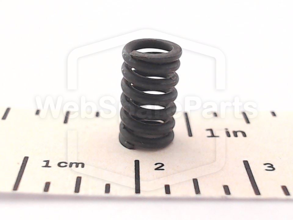 Compression Spring Ø = 5.5mm x TL = 9.3mm x TK =1m
