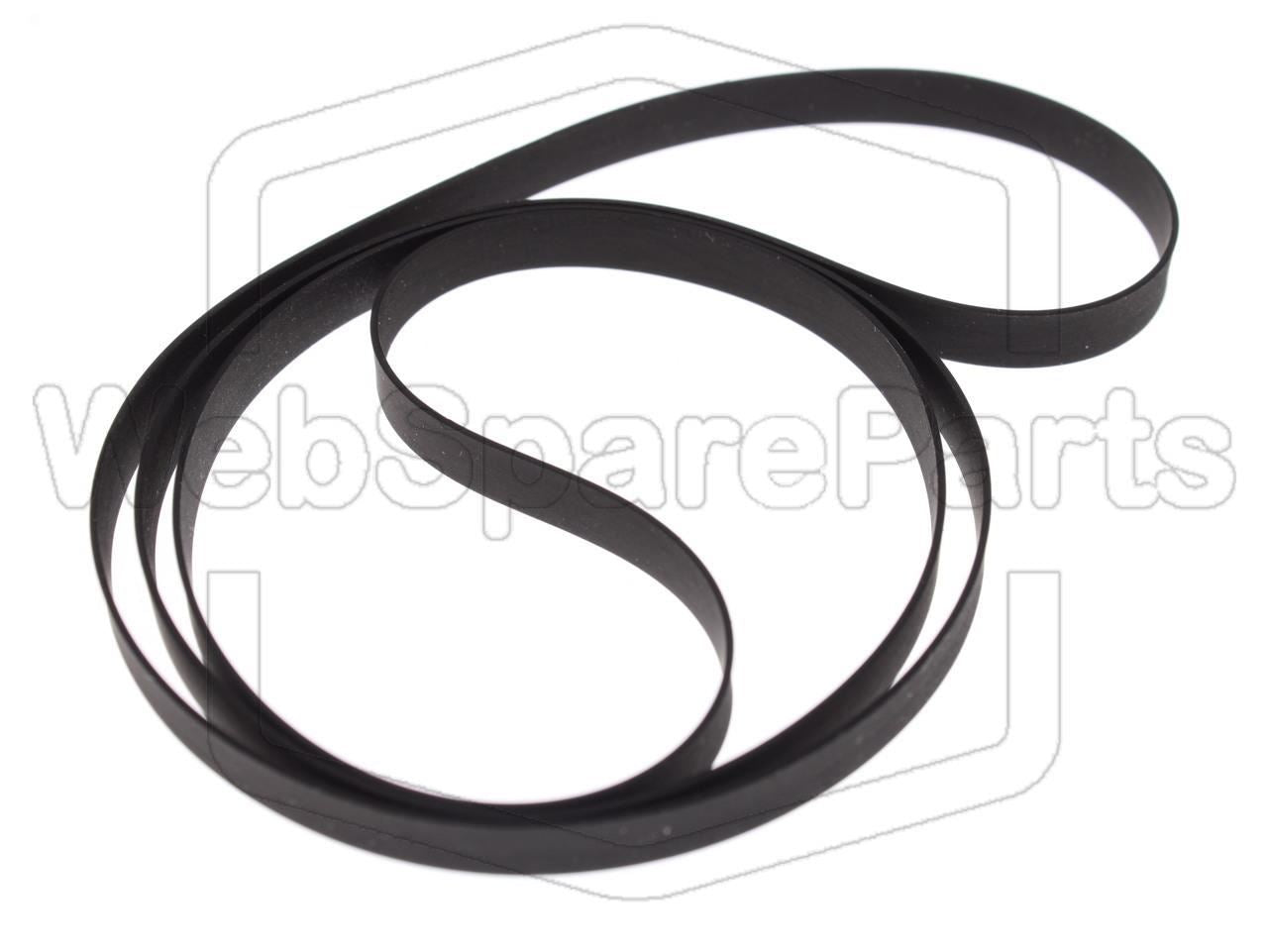 Belt For Turntable Record Player Pioneer KH-858