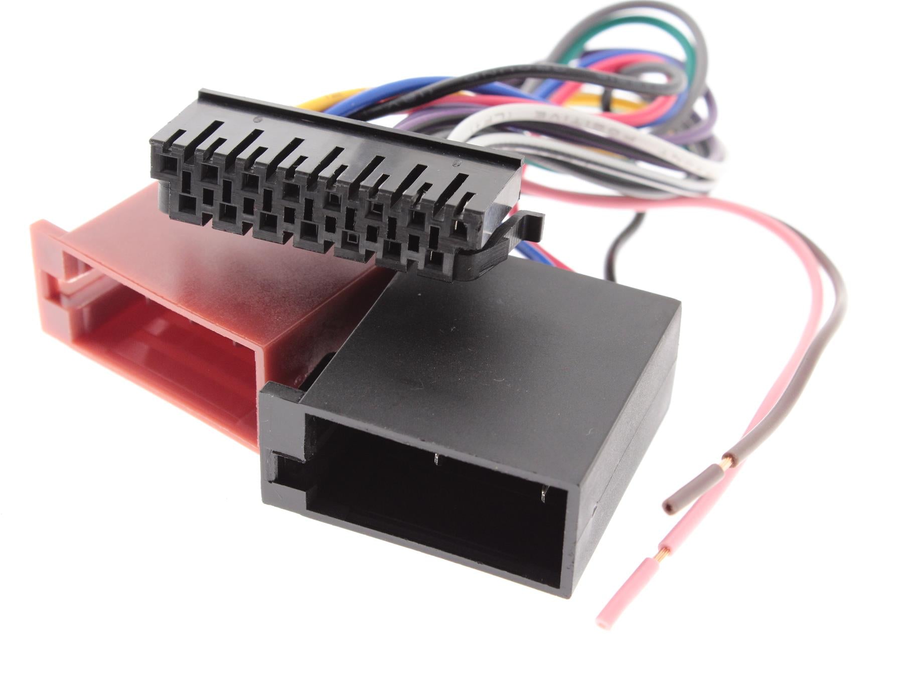 Radio Power Harness For Sony S4506