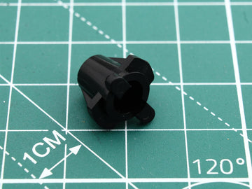 Thrust receptacle Pos.(78)