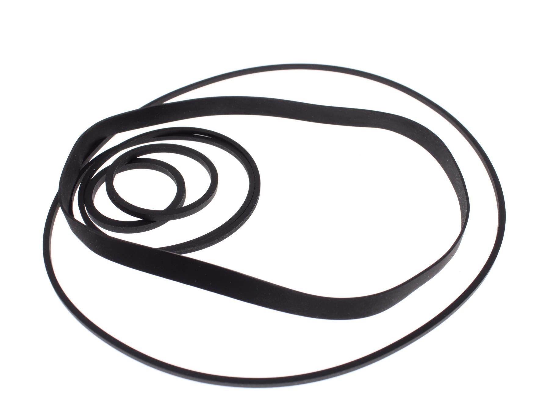 Bang & Olufsen VHS-66 Belt Kit for Video Cassette