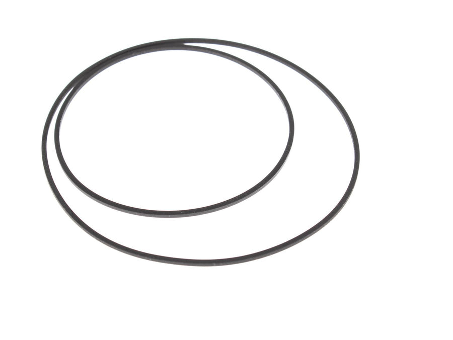 Philips D8678 Cassette Belt Kit for Portable Boombox