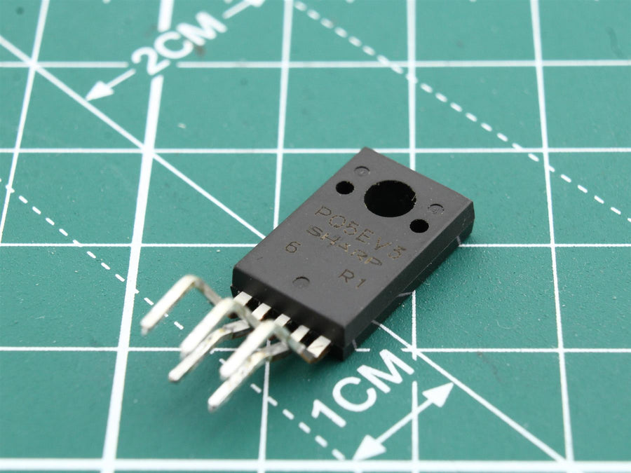 PQ5EV3 Integrated Circuit (IC) - Used