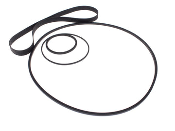 Sansui SV-R7010 Belt Kit for Video Cassette