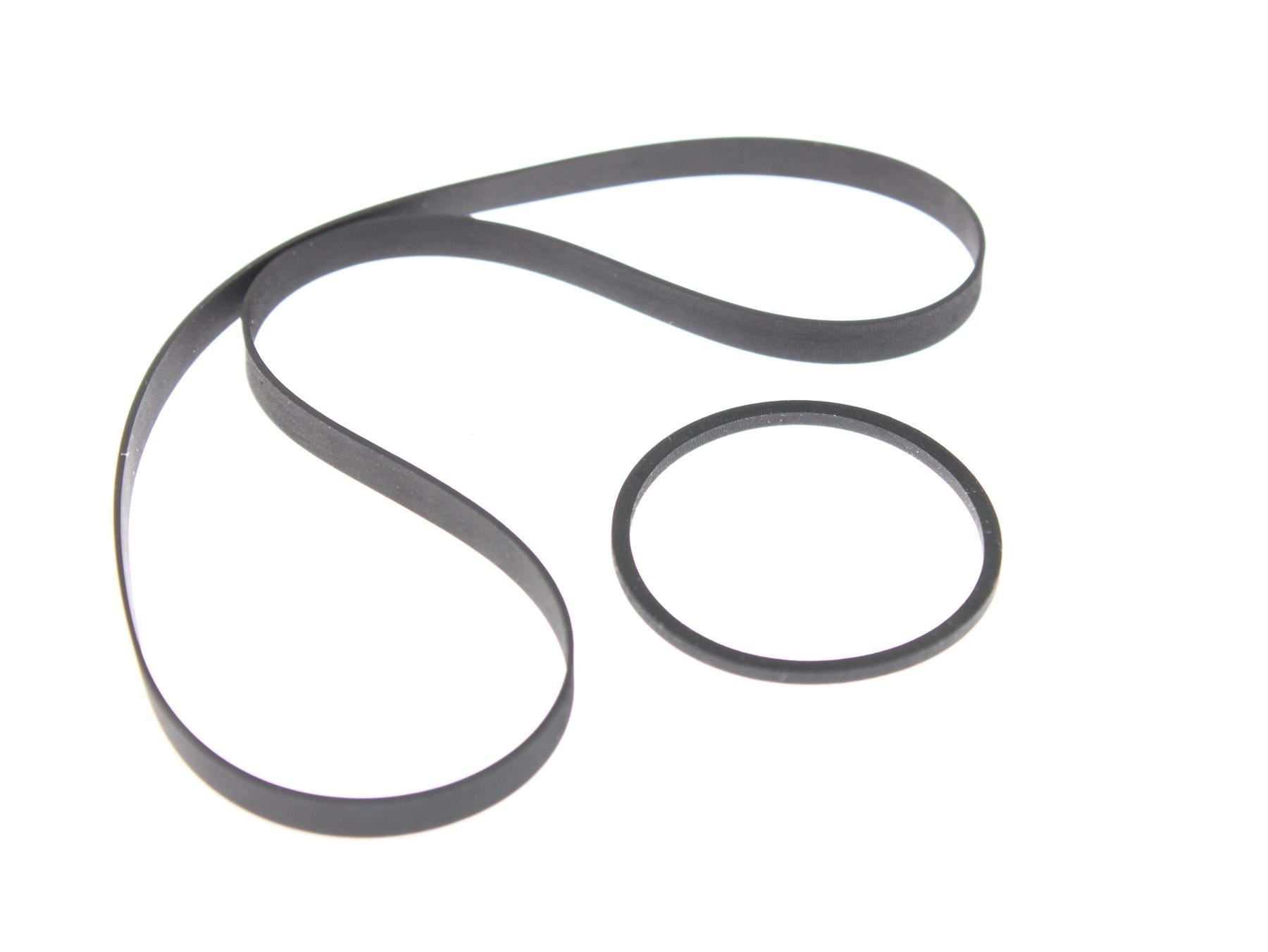 Yamaha KX-690 Belt Kit for Cassette Deck