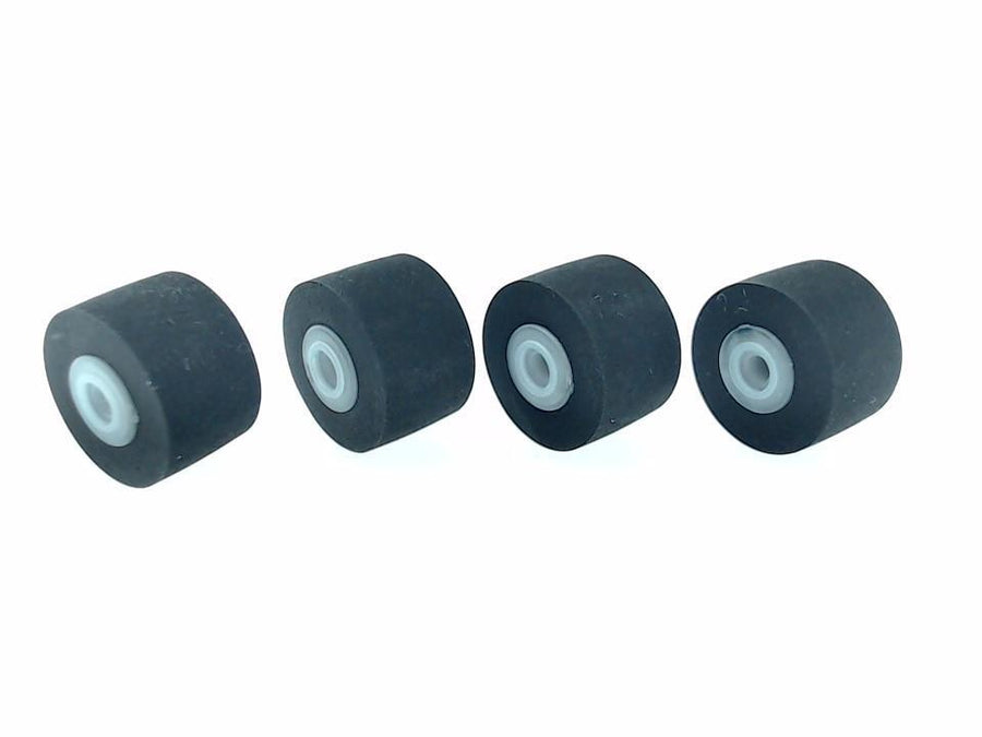 Aiwa CX-Z87M Pinch Rollers for Double Cassette Deck