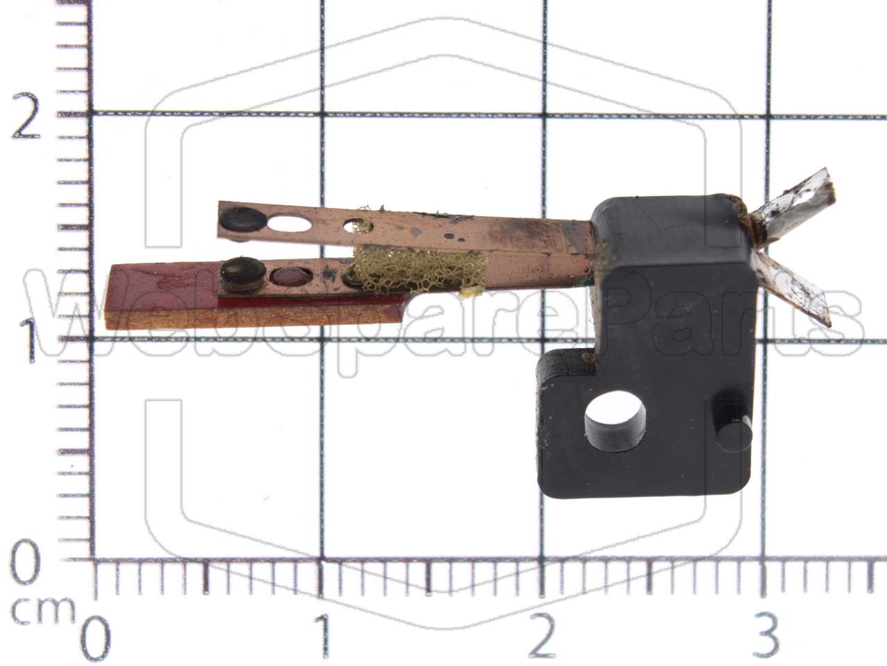 Micro Switch M2420P for Vintage Audio Equipment