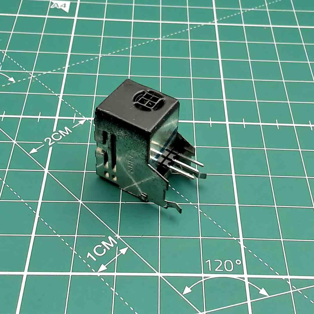 Infrared Receiver Module SHEIL IR Signal Sensor
