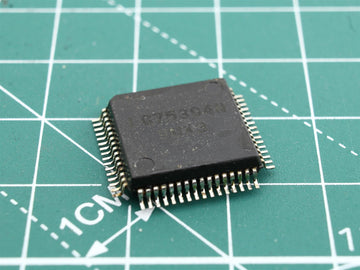 LC75394N Integrated Circuit (IC) - Used