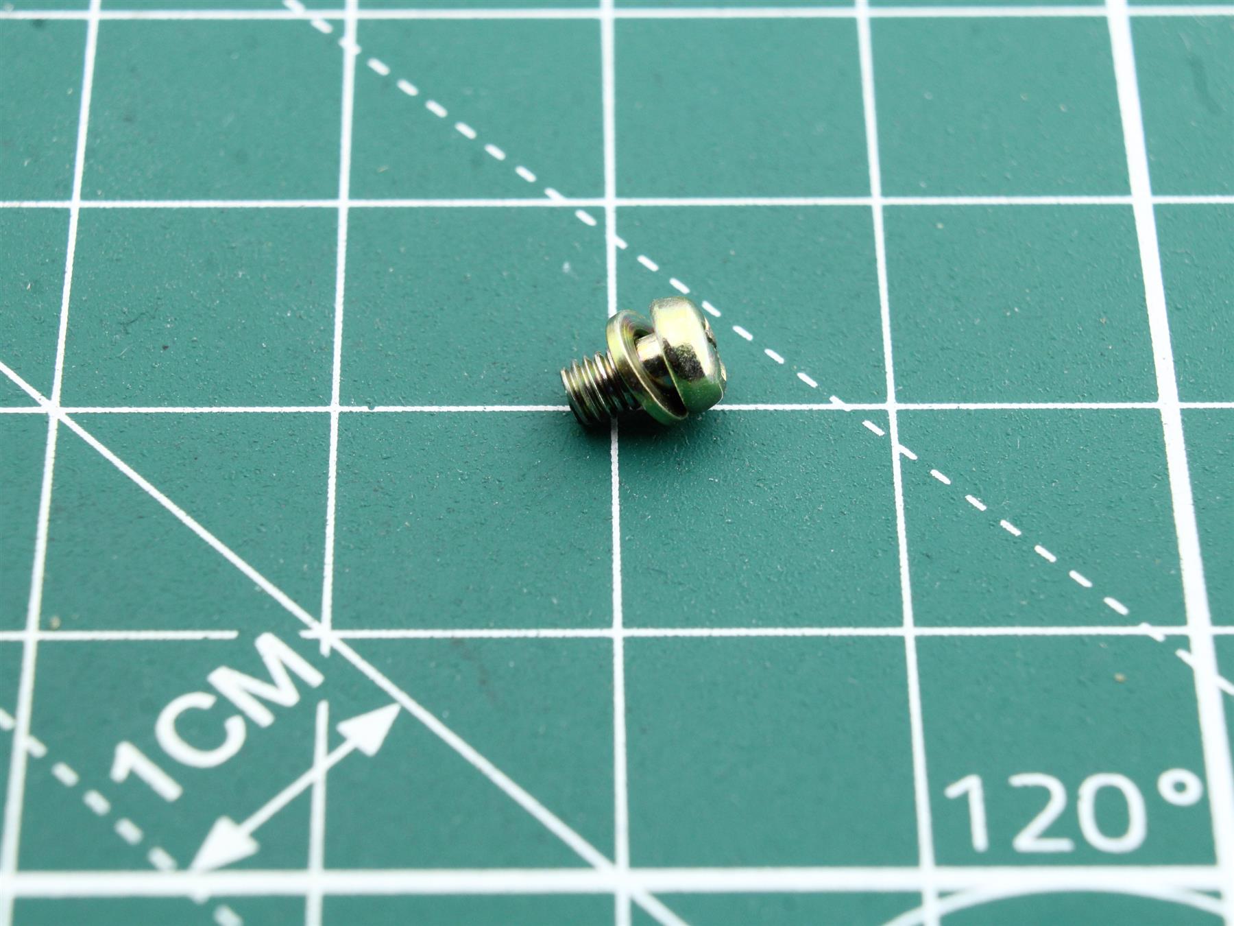 PMA26P040FMC Screw Pos.(108)
