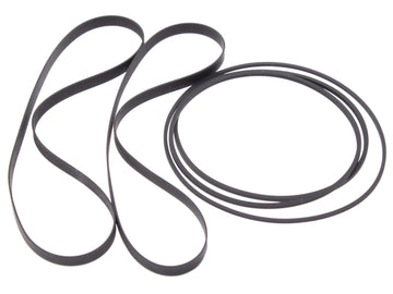 Technics SA-X900L Belt Kit for Double Cassette Deck