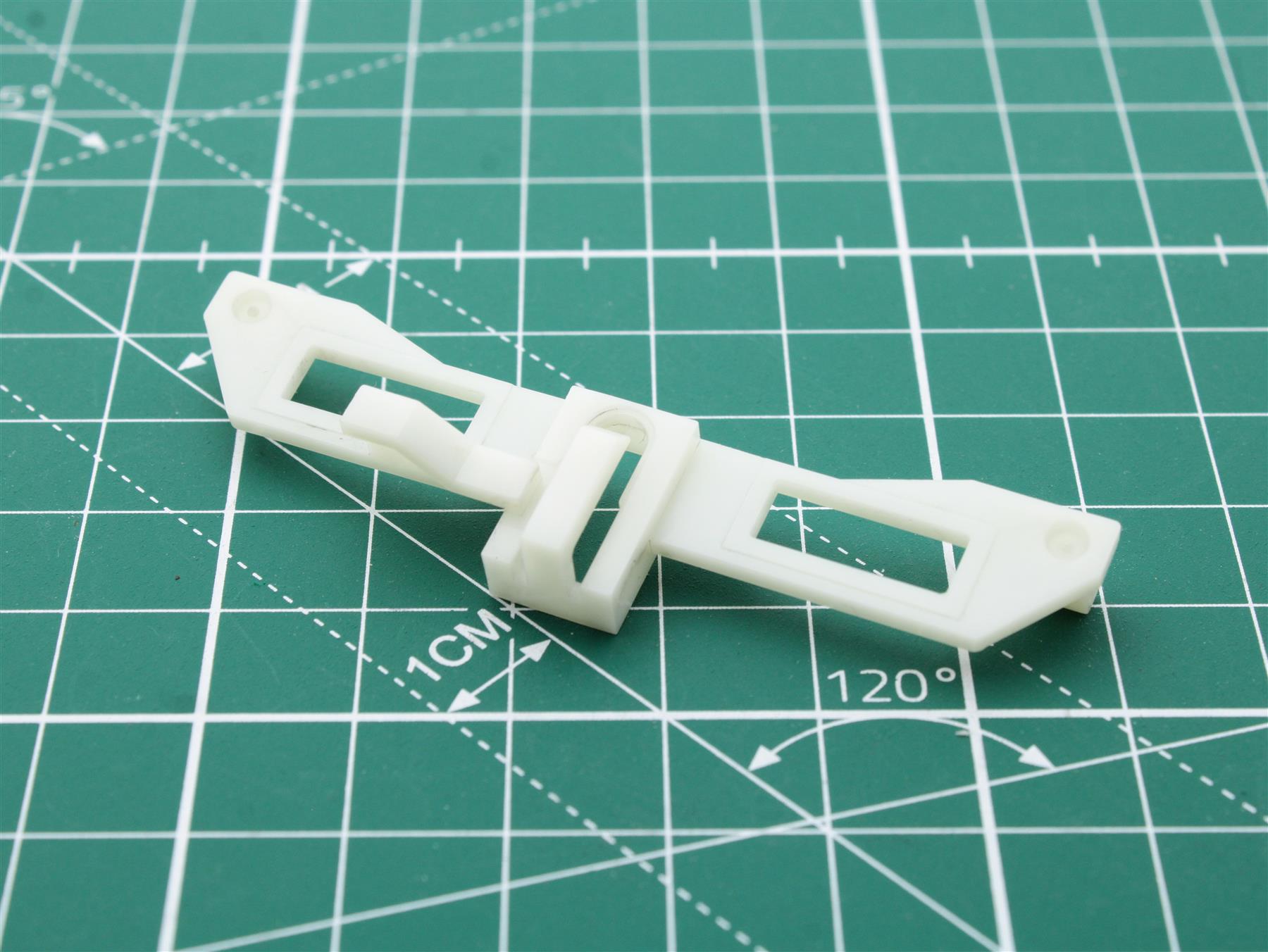 Sony Part Number 3-359-425-01 SLIDER (REVERSE SLIDER) Pos.(153)