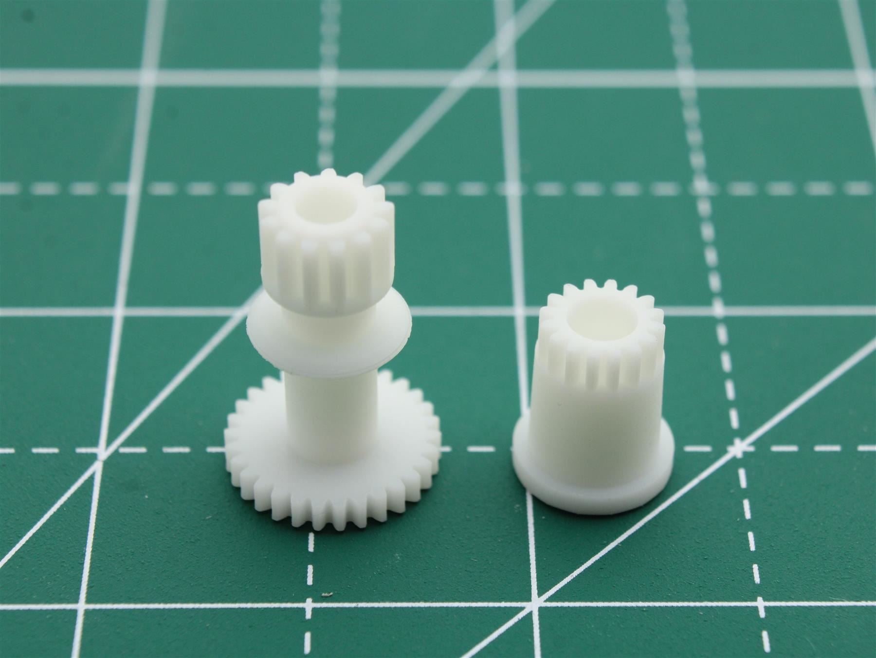 Gear Repair Kit for Technics RS-TR575 M2