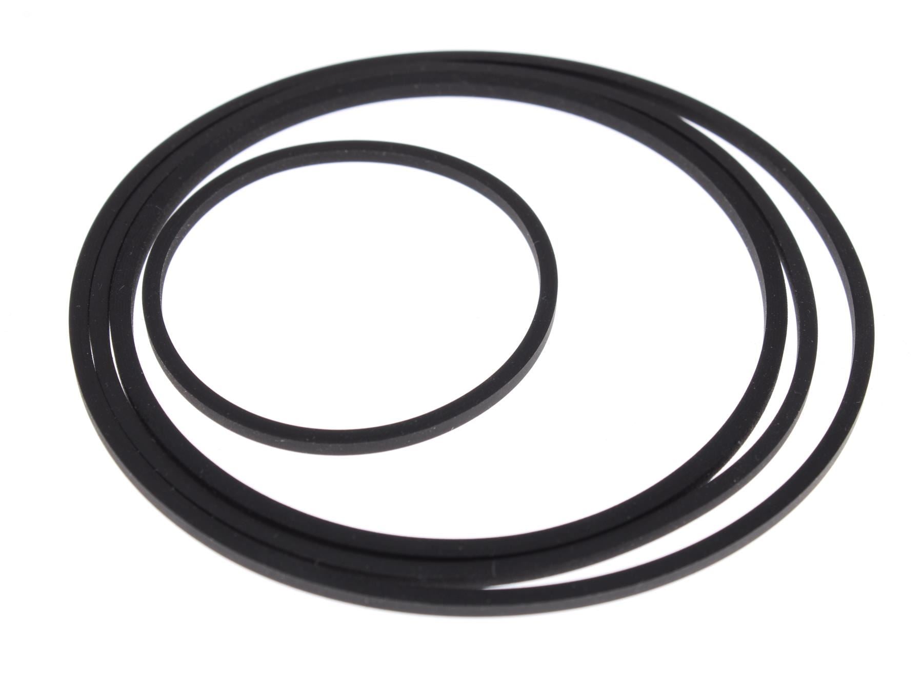 Fisher FVH-P830 K Belt Kit for Video Cassette