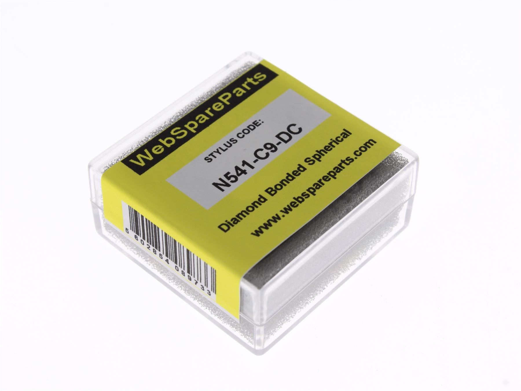 N541-C9-DC Stylus-Needle Diamond Bonded Spherical