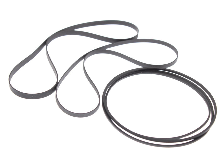 Aiwa AD-WX180 Belt Kit for Double Cassette Deck