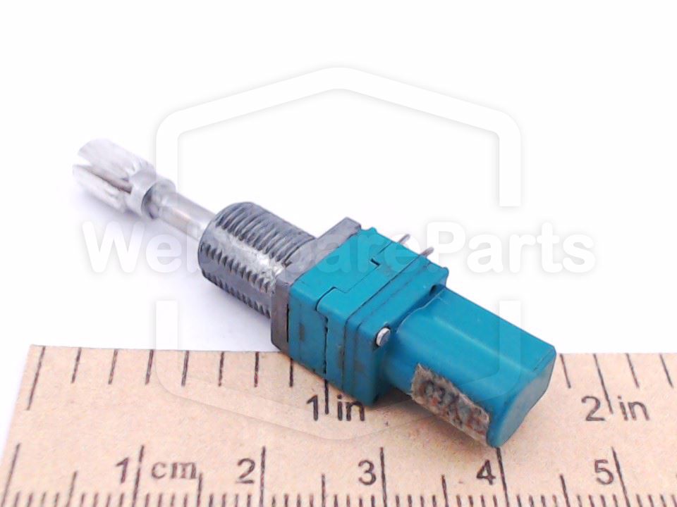 Volume Control Potentiometer for Car Radio Blaupunkt 0394
