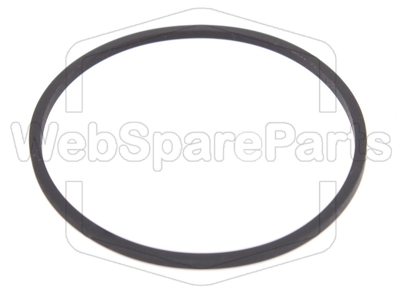 Eject Tray Drive Belt for CD Player Kenwood 104-CD