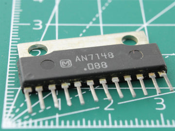 AN7148 Integrated Circuit (IC) - Used